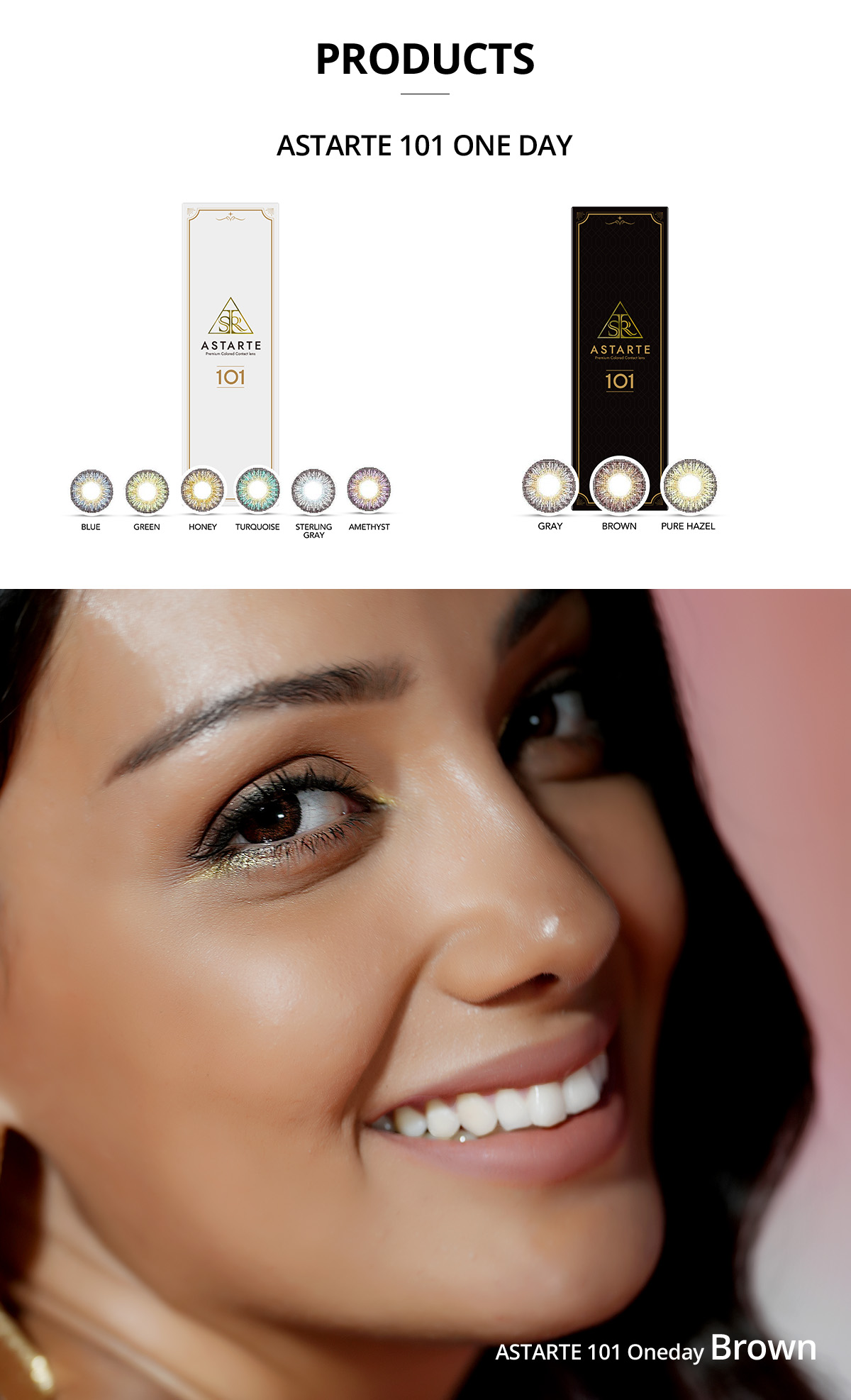 Products