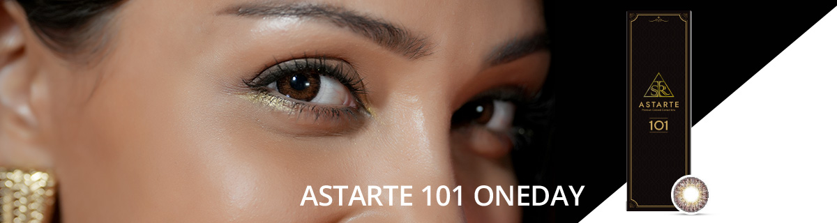 ASTARTE 101 ONEDAY
