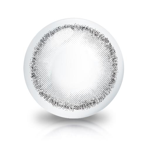 ASTARTE101 Monthly Color lenses (Priya Gray)